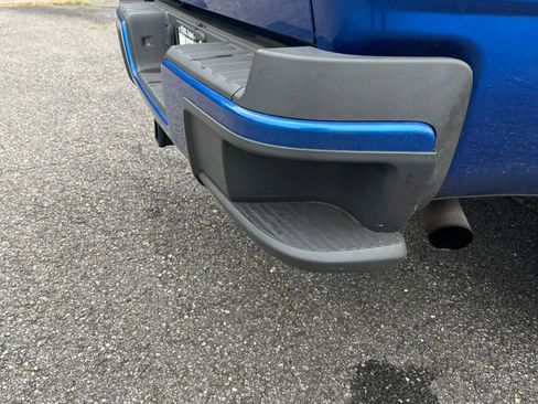 Used 2018 Chevrolet Colorado Z71 AWD/4WD image 49