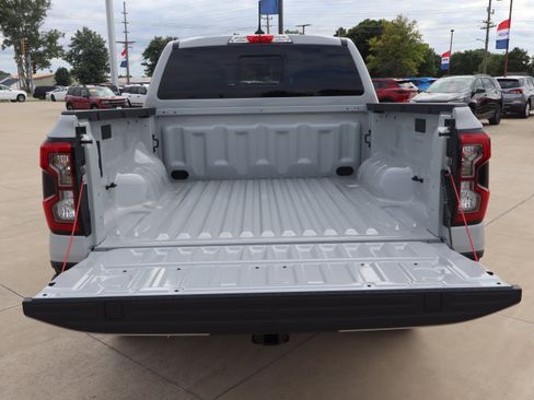 New 2026 Ford Ranger XLT w/ Equipment Group 301A High AWD/4WD image 28