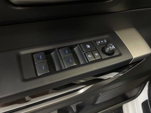 Used 2024 Toyota Tundra Limited image 56