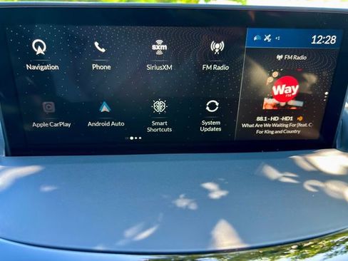 New 2026 Acura RDX w/ Technology Package AWD/4WD image 20