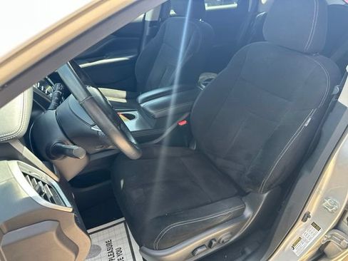 Used 2020 Nissan Murano SV FWD image 9