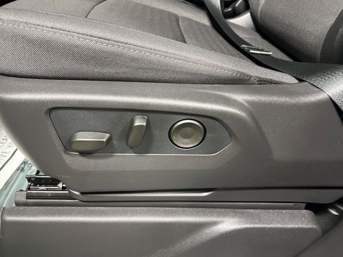 New 2026 Chevrolet Silverado 2500 Custom w/ Custom Value Package image 26