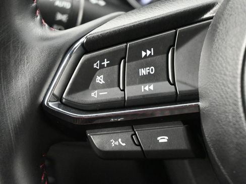 Used 2022 MAZDA CX-5 Carbon Edition image 7