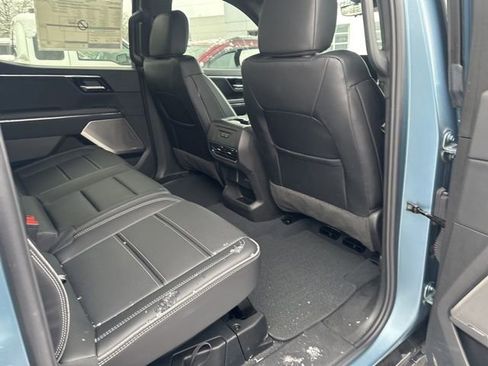 New 2025 GMC Sierra EV Denali image 16