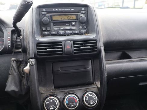 Used 2003 Honda CR-V EX image 10