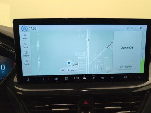 Used 2023 Ford Escape ST-Line Select w/ Tech Pack #2 AWD/4WD image 19