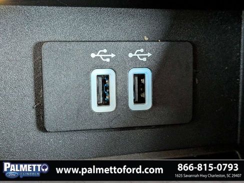 Used 2016 Ford F150 Lariat RWD image 22