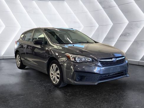 Used 2022 Subaru Impreza 2.0i image 1