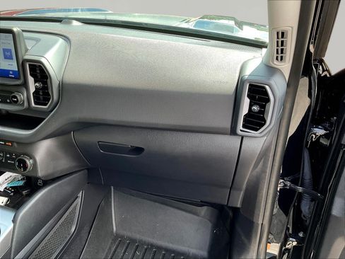 Used 2024 Ford Bronco Sport Big Bend AWD/4WD image 26