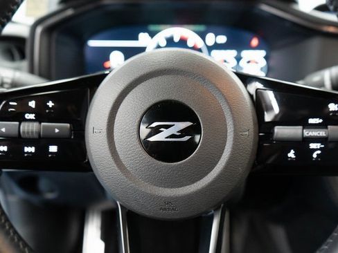 Used 2024 Nissan Z Performance w/ Floor Mat Package image 26