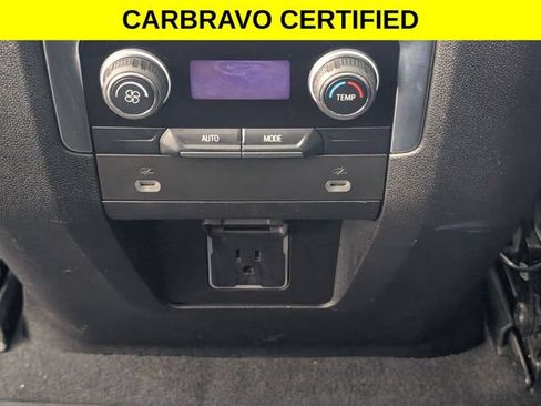 Used 2021 Chevrolet Suburban LT AWD/4WD image 26