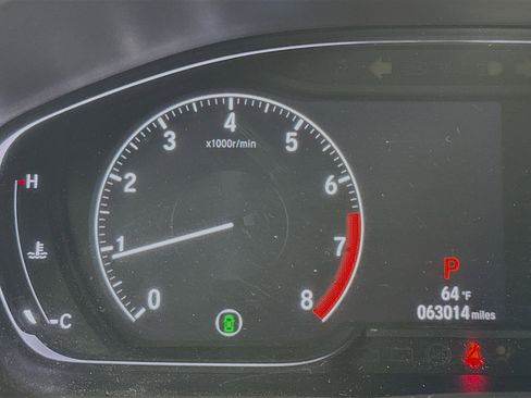 Used 2020 Honda Accord LX image 12