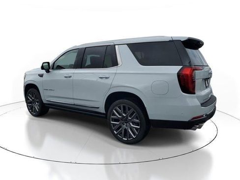 New 2026 GMC Yukon Denali Ultimate AWD/4WD image 4