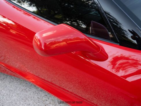 Used 2019 Chevrolet Corvette Stingray Coupe w/ Carbon Flash Badge Package image 87