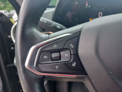 Used 2024 Chevrolet Trax ACTIV w/ Driver Confidence Package FWD image 13