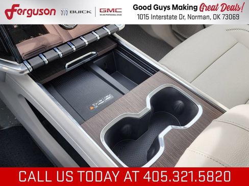 New 2026 GMC Acadia Denali w/ Super Cruise Package FWD image 34