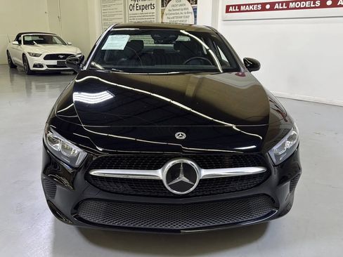 Used 2021 Mercedes-Benz A 220 image 10