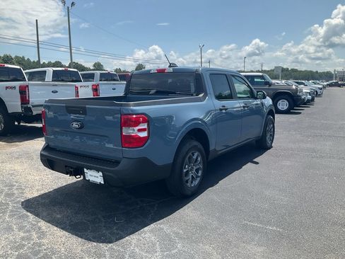 New 2026 Ford Maverick XLT w/ Equipment Group 301A AWD/4WD image 5