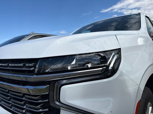 Used 2024 Chevrolet Tahoe Premier image 9