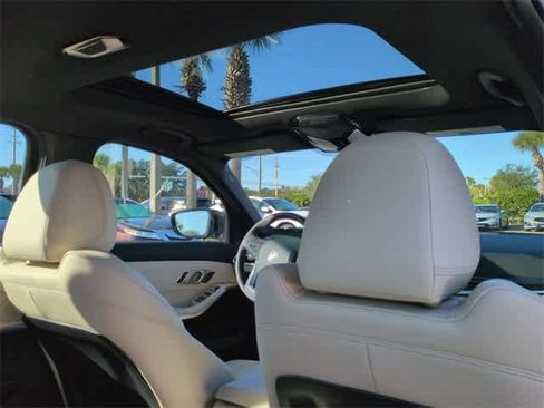 Used 2023 BMW 330e xDrive w/ Driving Assistance Package image 23