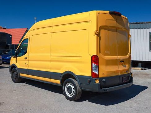 Used 2018 Ford Transit 250 148 High Roof image 10