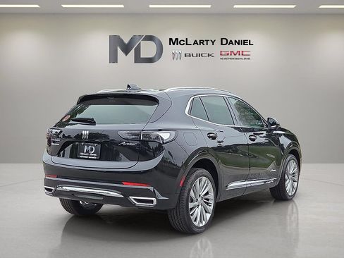 New 2026 Buick Envision Avenir AWD/4WD image 5