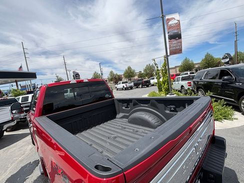 Used 2023 Ford F350 King Ranch AWD/4WD image 10