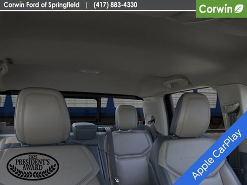 New 2026 Ford Maverick Lariat AWD/4WD image 13