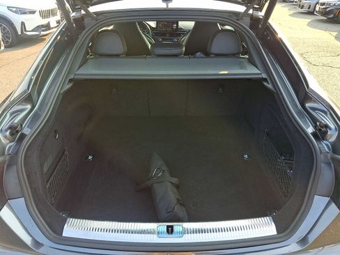 Used 2021 Audi S5 Premium Plus w/ Premium Plus Package AWD/4WD image 29