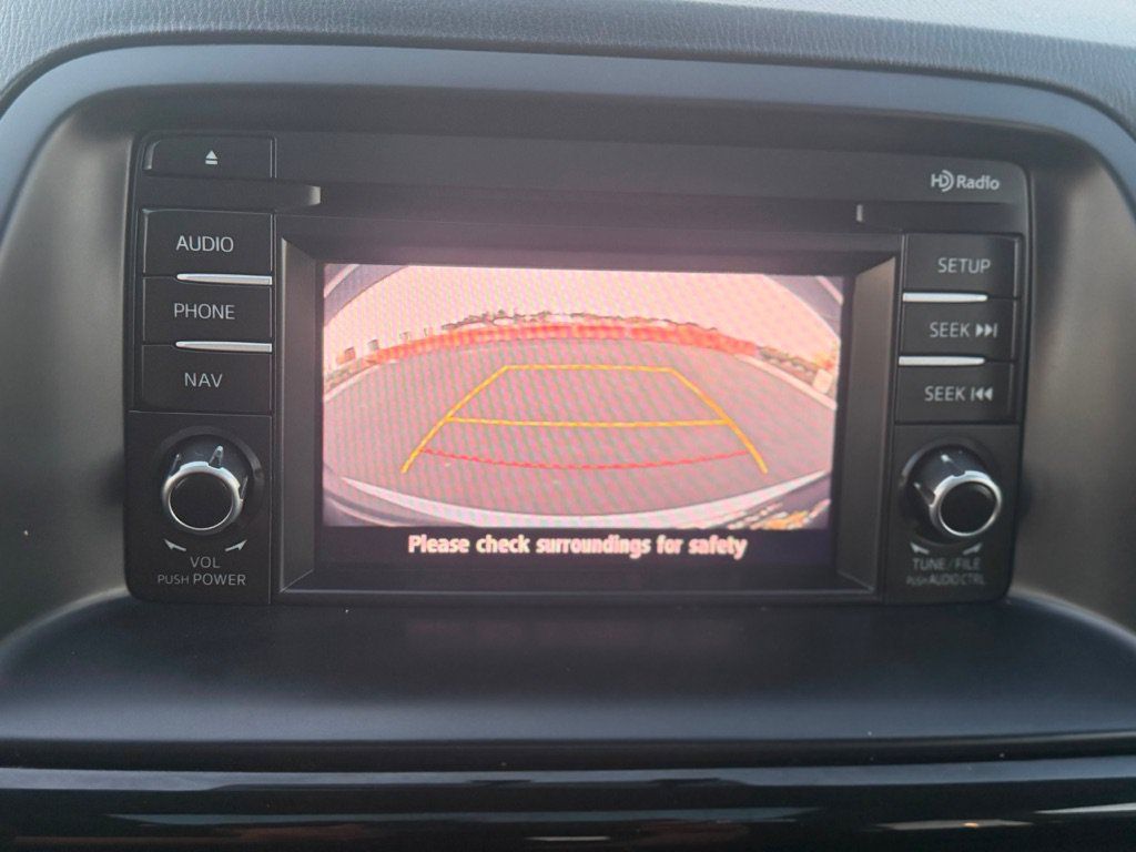 Used 2015 MAZDA CX-5 Touring FWD image 17