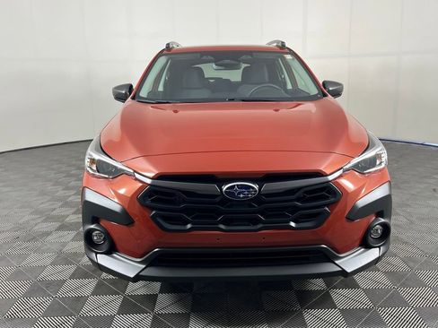 New 2025 Subaru Crosstrek 2.5i Premium image 2