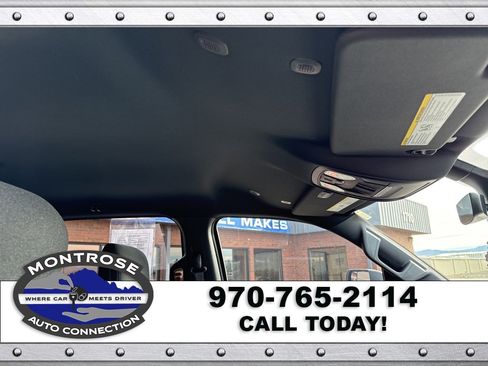 Used 2019 RAM 1500 Big Horn image 30