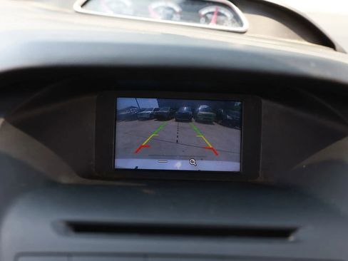 Used 2016 Ford Focus ST FWD image 32