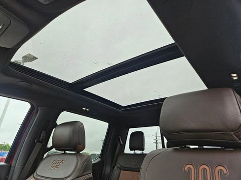 New 2026 Ford F150 King Ranch AWD/4WD image 24
