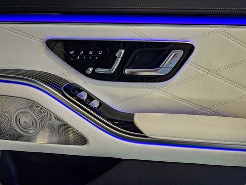 New 2026 Mercedes-Benz S 63 AMG S image 29