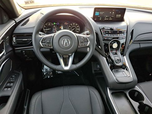 Used 2026 Acura RDX SH-AWD image 11