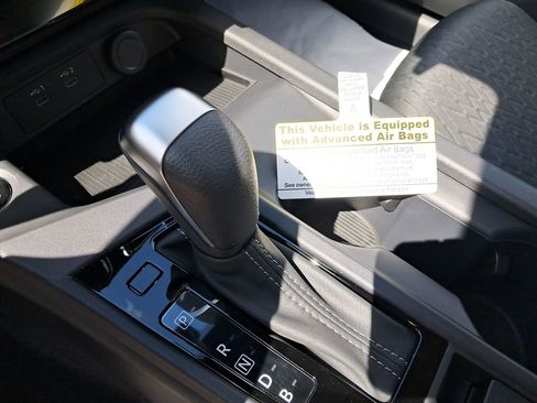 New 2026 Nissan Sentra SV w/ Floor Mat Package FWD image 25