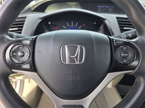 Used 2012 Honda Civic LX image 31