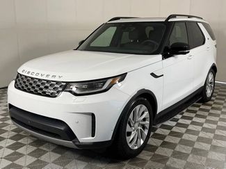 Certified 2025 Land Rover Discovery S AWD/4WD video 2