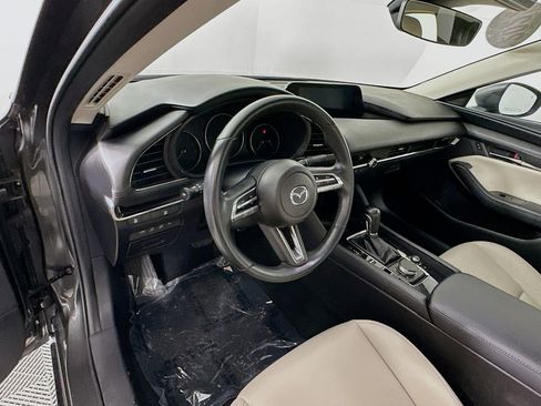 Certified 2022 MAZDA MAZDA3 s image 16