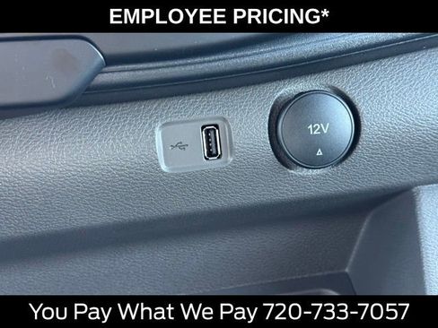 New 2026 Ford Transit 350 148 High Roof Extended AWD image 27