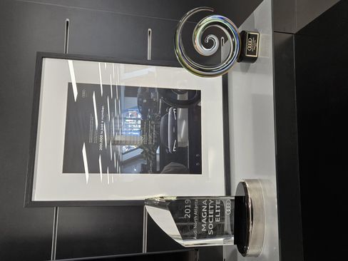 New 2026 Audi Q7 2.0T Premium image 33