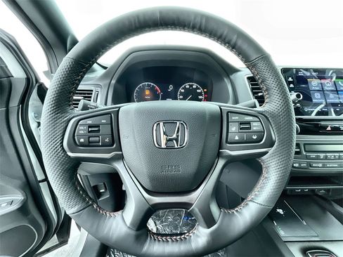 New 2026 Honda Ridgeline TrailSport+ image 22