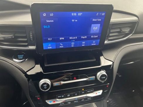 Used 2024 Ford Explorer ST-Line w/ Class IV Trailer Tow Package AWD/4WD image 17