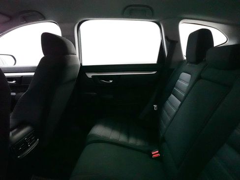 Used 2021 Honda CR-V Special Edition image 26