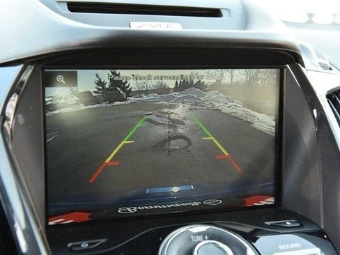 Used 2015 Ford Escape Titanium image 14