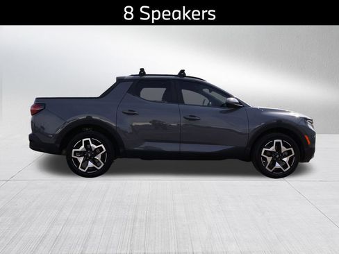Used 2022 Hyundai Santa Cruz Limited AWD/4WD image 6