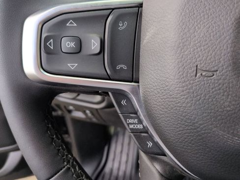 New 2026 RAM 1500 Big Horn image 22