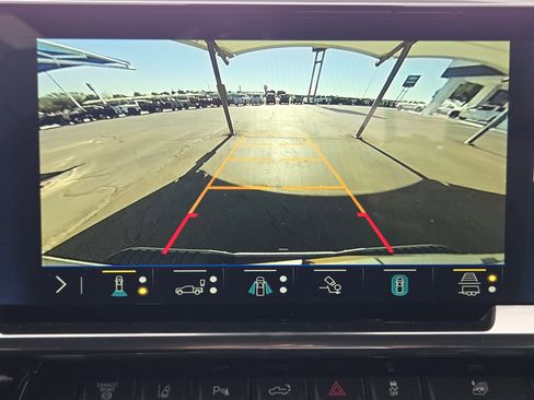 New 2026 Chevrolet Silverado 3500 LTZ w/ LTZ Texas Edition image 14