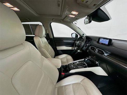 Used 2018 MAZDA CX-5 Grand Touring w/ Premium Package image 30